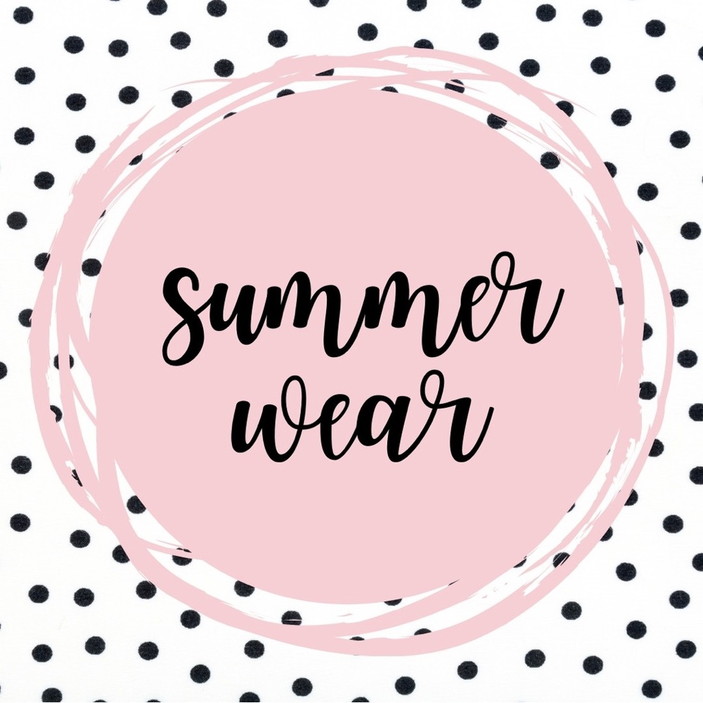 Swimwear! Make all offers!!
